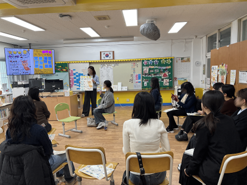[2026.3.30.] 시흥교육지원청, 신규 및 저경력 특수교사 역량 강화연수 실시