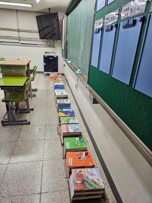 [2026.3.30.] 시흥교육지원청, 교과서 배부 지원사업 확대 운영