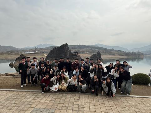 2026년도 2학년 주제별체험학습 